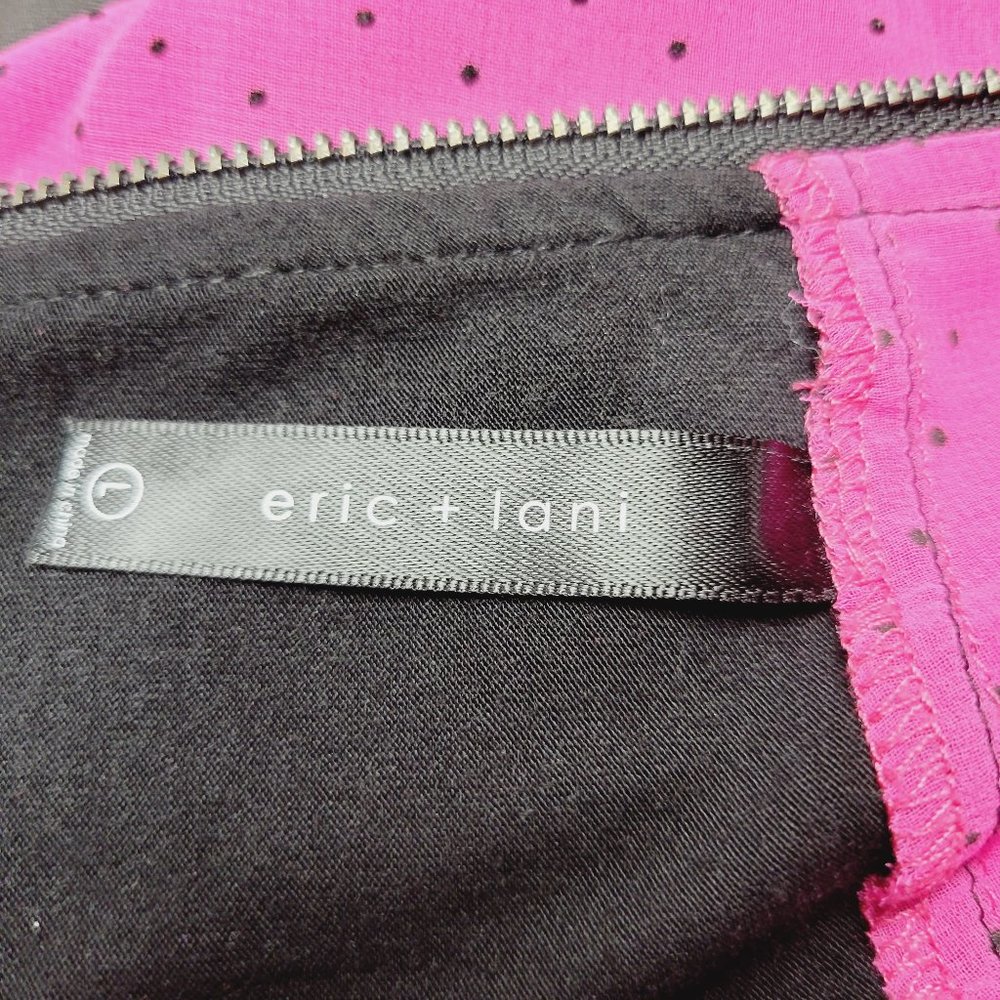 Eric + Lani Skater Party Dress - Picture 4 of 6